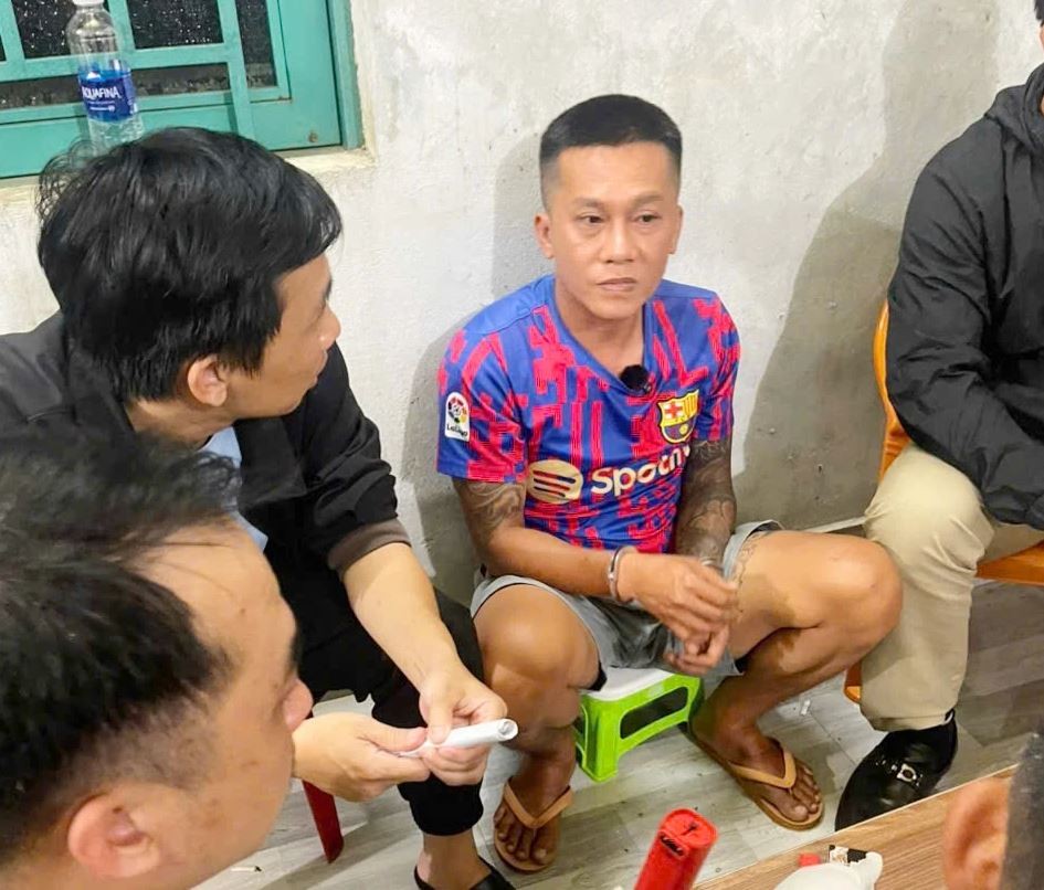 Nóng 24h ngày 7/2: Đối tượng đặc biệt nguy hiểm cầm đầu vụ cướp ngân hàng ở Gia Lai