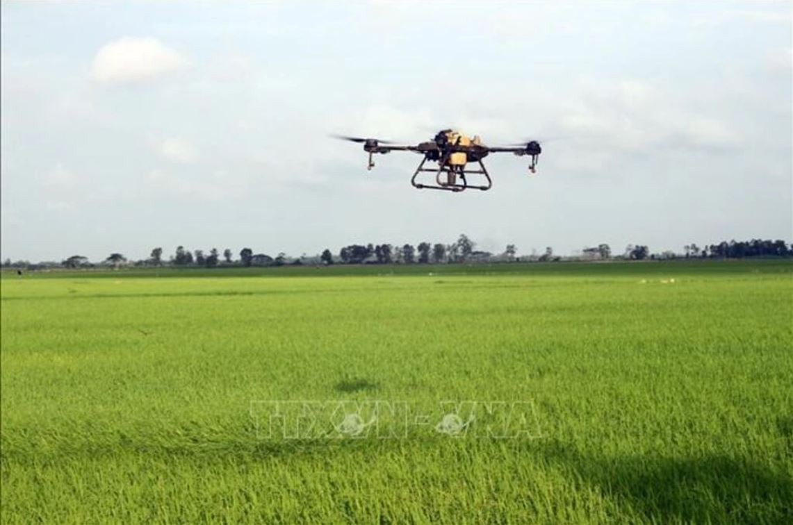 ĐBSCL bước vào giai đoạn phát triển mới bằng khoa học công nghệ