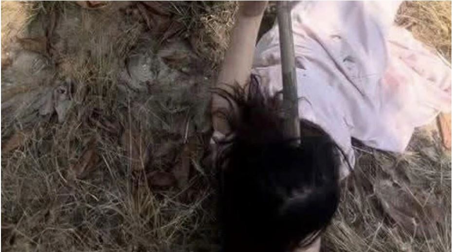 Dùng xẻng đánh du khách vì mâu thuẫn đỗ xe: Có thể đối mặt mức án 7 năm tù