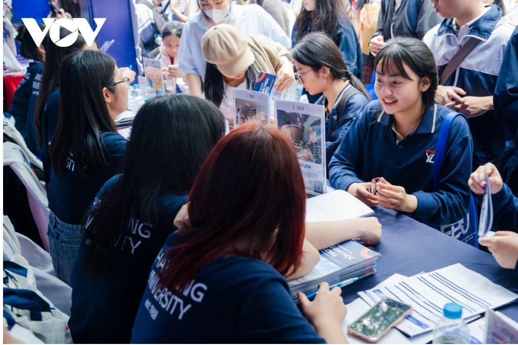 Học ngành xã hội thời AI: Ngành nào có thể bị ảnh hưởng, ngành nào sẽ "lên ngôi"?