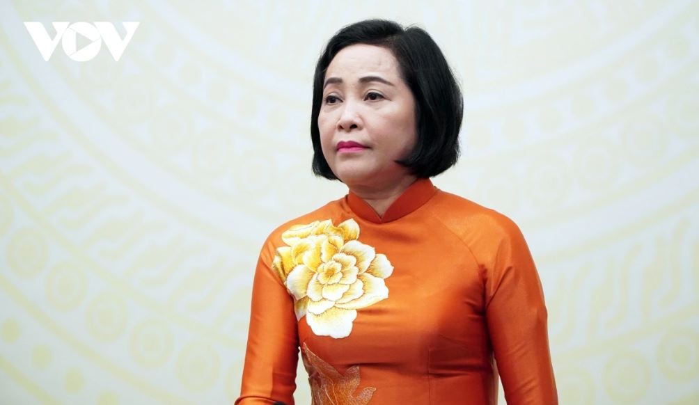 Cuộc bầu cử thành công, chuẩn bị cho kỳ họp đầu tiên của Quốc hội khóa XVI