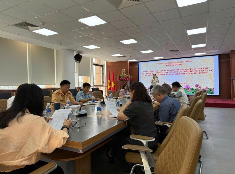 Tăng cường quản lý giá cước vận tải trước biến động chi phí đầu vào