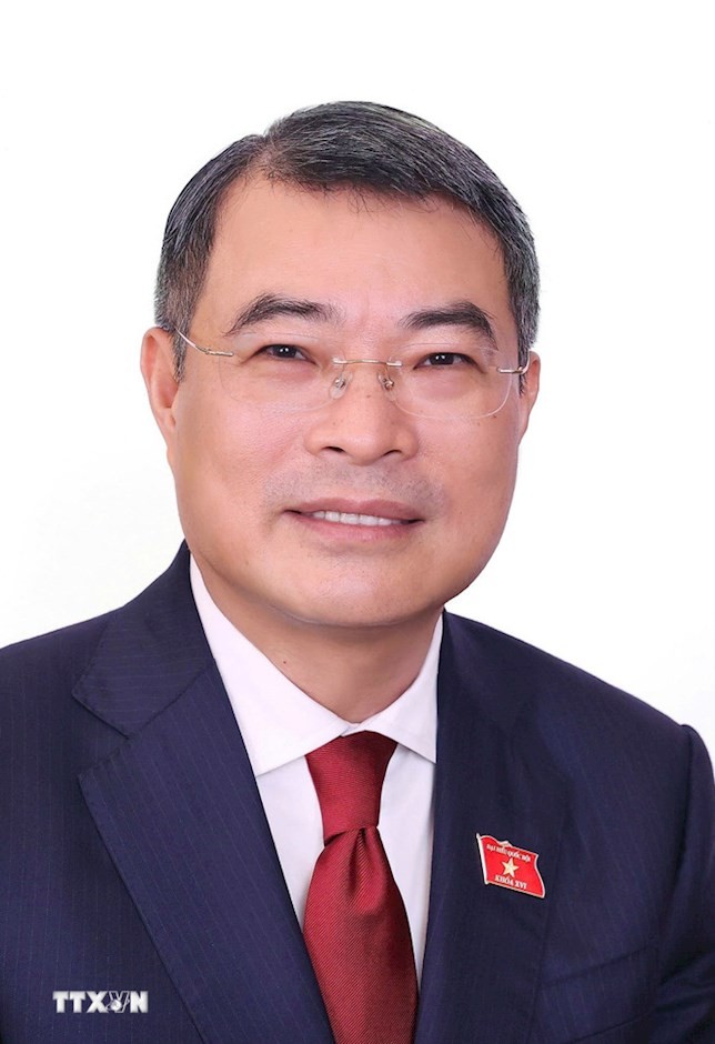 Lễ tuyên thệ nhậm chức của Thủ tướng Chính phủ Lê Minh Hưng