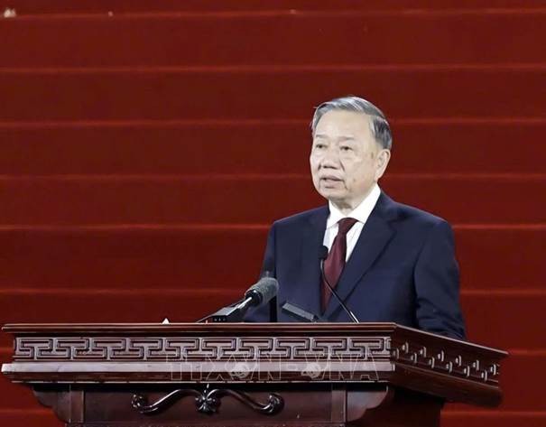 Xây dựng Đồng Nai thành đô thị hiện đại, nhân văn và đáng sống
