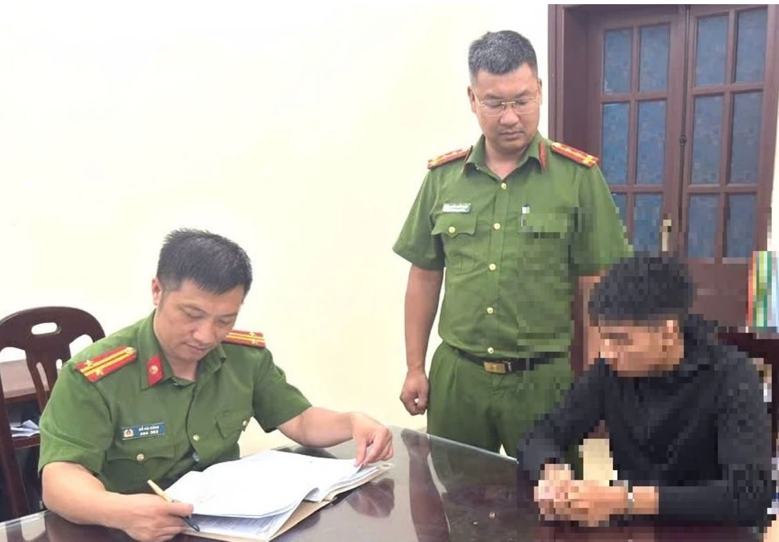 Con chưa đủ tuổi lái xe gây tai nạn, mẹ bị khởi tố vì giao xe