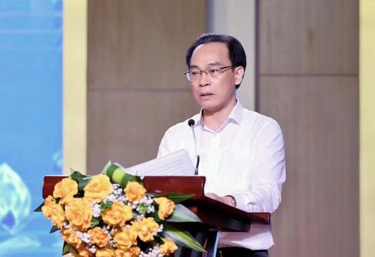 Bộ trưởng Giáo dục và Đào tạo Hoàng Minh Sơn: Trả lại chất lượng giáo dục thực chất, xây dựng hệ thống học thật, thi thật