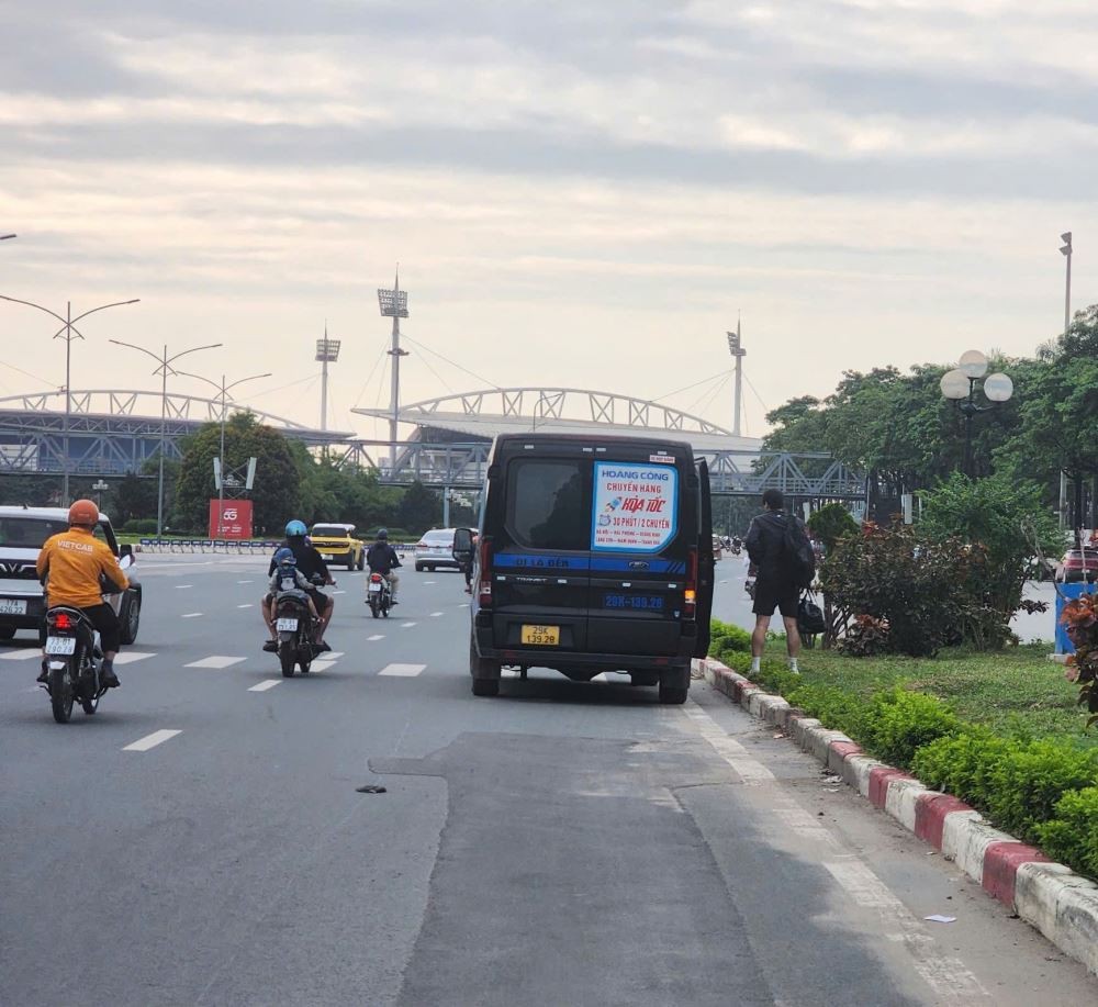 Đón, trả khách sai quy định, doanh nghiệp vận tải có thể bị thu hồi giấy phép