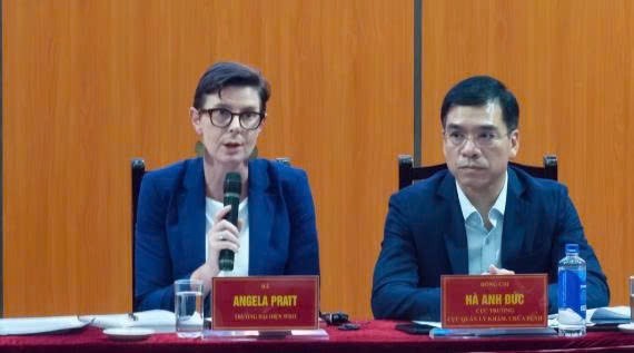 WHO: Hiến mô, tạng ở trẻ em phải đặt lợi ích của trẻ lên hàng đầu