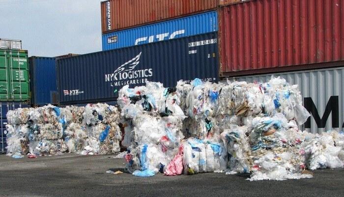 Container tồn đọng tại cảng biển giảm hơn 60%
