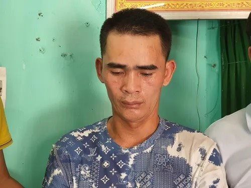 Thừa Thiên Huế: “Cuỗm” 1,7 tỷ đồng rồi về nhà mẹ ruột cất giấu