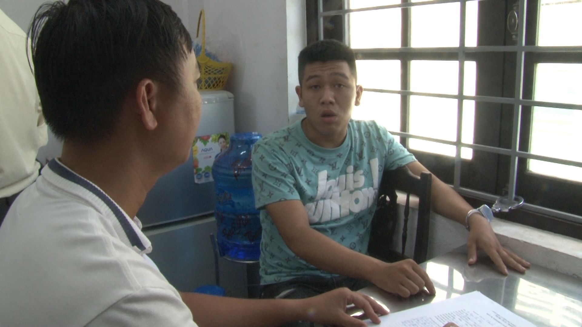 Thừa Thiên Huế: Chặt đứt đường dây cung cấp ma túy cho quán bar, bắt 03 đối tượng