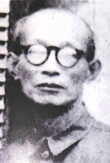 Nhà hoạt động chính trị, nhà giáo Phạm Văn Bỉnh