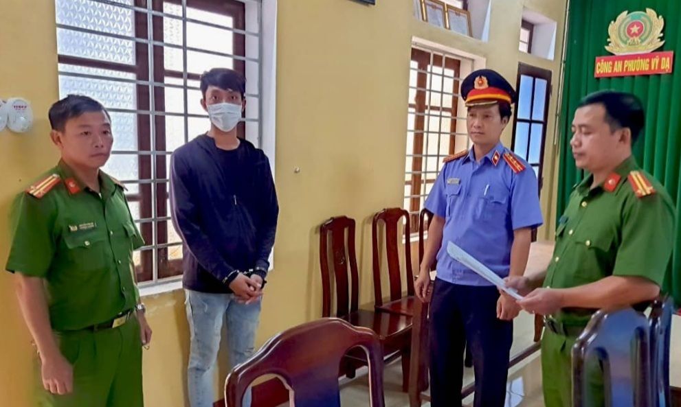 Thừa Thiên Huế: Thanh niên ngậm trái đắng vì quan hệ tình dục với bé gái 13 tuổi
