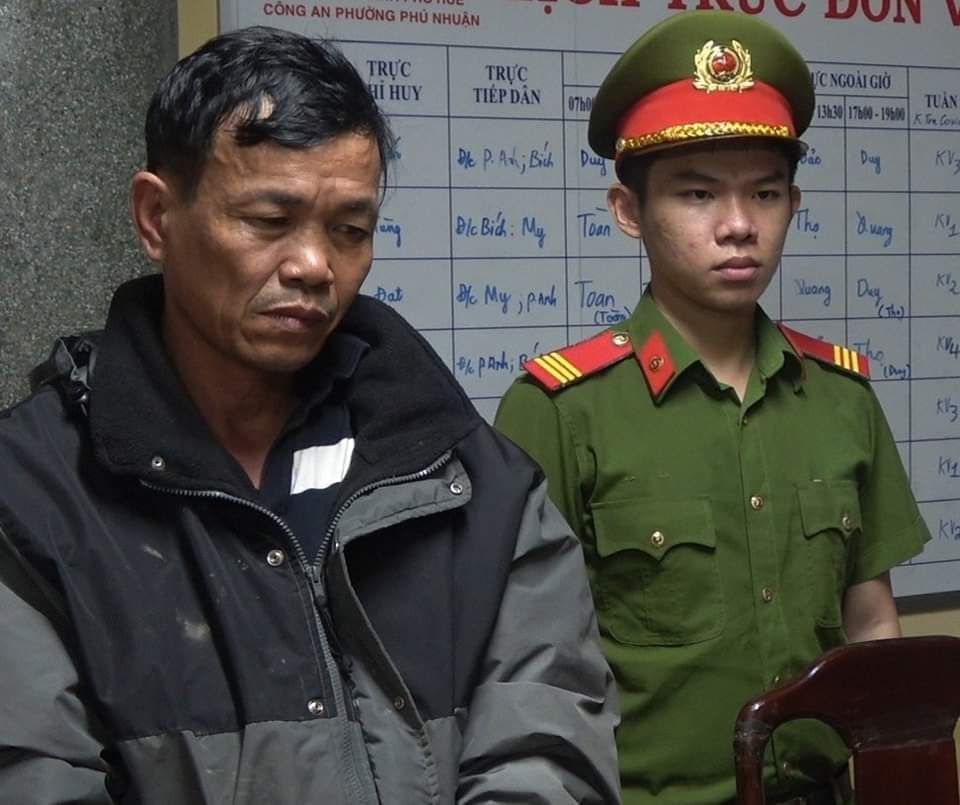 Thừa Thiên Huế: Khởi tố tài xế vụ tai nạn thảm khốc khiến 15 người thương vong