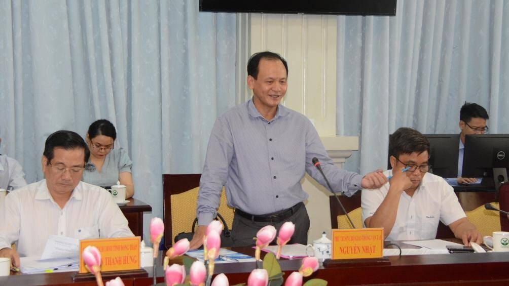 Cao tốc Mỹ Thuận - Cần Thơ dự kiến tháng 11/2020 khởi công