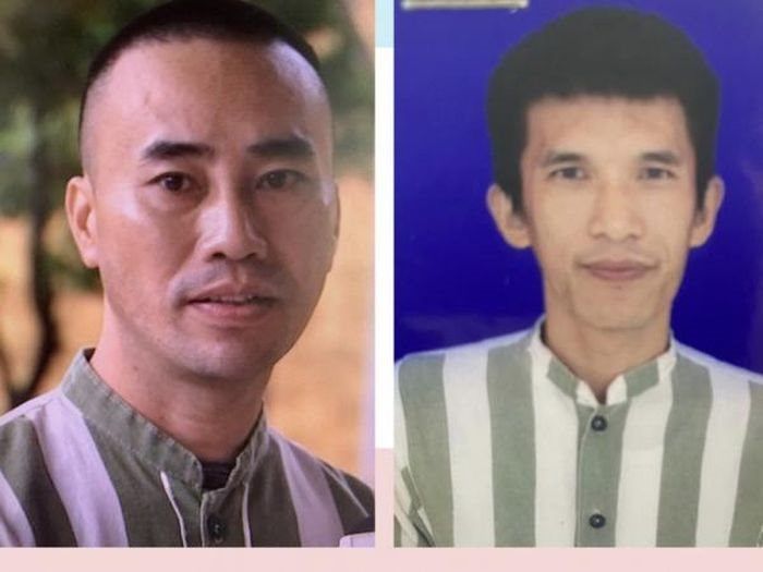 Hà Tĩnh: Truy bắt 2 phạm nhân nguy hiểm bỏ trốn xuyên đêm