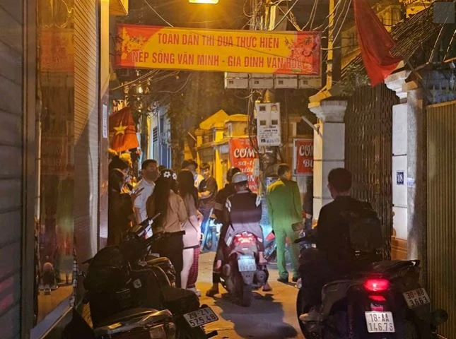 Đối tượng sát hại cô gái 21 tuổi ở Hà Nội bị khởi tố hai tội danh