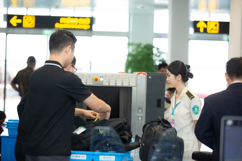 Sân bay Điện Biên đón gần 70.000 khách sau bốn tháng khai thác trở lại