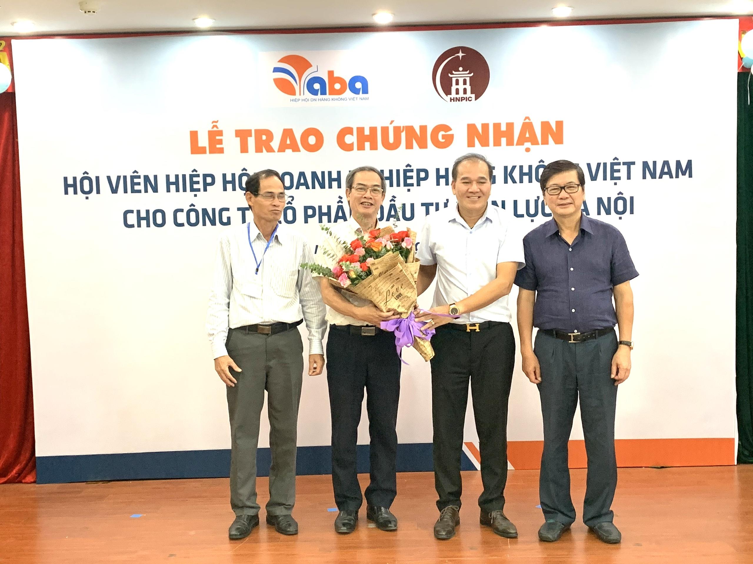 Hiệp hội doanh nghiệp hàng không Việt Nam thêm thành viên mới