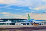 Khởi công xây dựng đường cất hạ cánh số 2 sân bay Phù Cát trong tháng 8