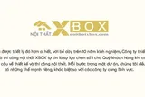 XBOX INTERIOR VỚI 10 NĂM KIẾN TẠO KHÔNG GIAN SỐNG ĐỈNH CAO