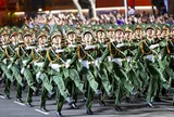 Thông tư 65/2025/TT-BQP sửa đổi, bổ sung 5 thông tư về sĩ quan, quân nhân, công nhân, viên chức quốc phòng