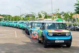 VinFast phủ xanh Đồng Nai: Lái thử sôi động, ưu đãi ngập tràn
