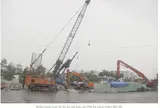 TP.HCM yêu cầu chấm dứt hợp đồng đối với nhà thầu yếu kém tại nút giao An Phú