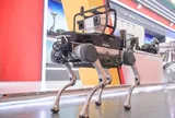 Trình làng nhiều giải pháp robot, AI “Make in Vietnam”