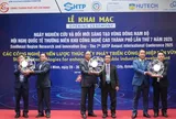 Khu công nghệ cao Thành phố Hồ Chí Minh hướng đến mô hình Net Zero đầu tiên tại Việt Nam