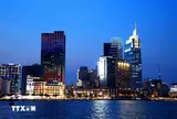 Liên tiếp dự án tỷ USD, Thành phố Hồ Chí Minh hút mạnh FDI hạ tầng số