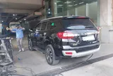 Chi tiết quy trình mới đo khí thải ô tô chạy bằng diesel và trường hợp chủ xe phải cam kết mới đo