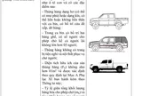 CSGT lý giải về ô tô con Pickup và ô tô tải Pickup