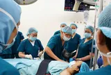 Mẹ hiến thận cứu con: Ca ghép đầu tiên thành công tại Nhi đồng 1