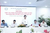 Sẽ đề xuất thành lập cơ quan báo chí chủ lực tại TP Hà Nội và TPHCM nếu đủ điều kiện