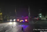 Không thể lấy khó khăn mùa vụ để biện minh cho hành động phá vỡ hạ tầng giao thông
