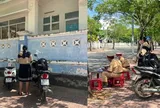 Giáo dục ý thức giao thông học đường: Không thể chỉ trông chờ vào xử phạt.