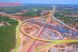 Cao tốc TP.HCM – Long Thành – Dầu Giây sẽ điều chỉnh thu phí phục vụ thông xe cao tốc Biên Hòa – Vũng Tàu