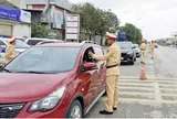 Nghệ An giải thể Ban An toàn giao thông các cấp