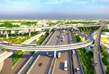 Nghiên cứu sử dụng giải pháp cầu cạn trong đầu tư các dự án hạ tầng giao thông
