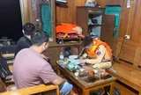 Hà Nội: Xử phạt chủ hai bến vật liệu xây dựng không phép hoạt động trong đêm