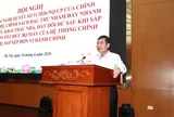 Khơi thông nguồn lực từ nhà, đất dôi dư: Bước đi quyết liệt trong nâng cao hiệu quả quản trị tài sản công