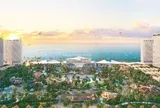 Khách hàng “chốt” căn hộ Beacon vì Blanca City quá sôi động và khác biệt