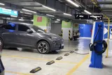 Chung cư sẽ phải có khu vực sạc riêng cho ô tô, xe máy điện