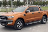 Gỡ vướng cho xe bán tải lưu thông trong đô thị