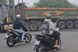 Đồng Nai: Tuyến đường Cống Lỡ xuống cấp nghiêm trọng, một tháng sau phản ánh vẫn nguyên hiện trạng