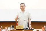 Tổng Bí thư, Chủ tịch nước Tô Lâm: Từng bước chuyển mạnh tư duy từ quản lý văn hóa sang kiến tạo phát triển