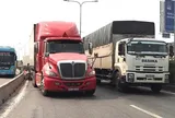 Hiệp hội Vận tải ô tô Việt Nam kiến nghị gỡ khó thiếu lái xe hạng CE, D