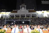 Khai mạc Festival Biển Khánh Hòa 2026