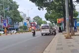 Đắk Lắk: Dừng đỗ đón trả khách gần điểm dừng xe buýt, mất an toàn giao thông.